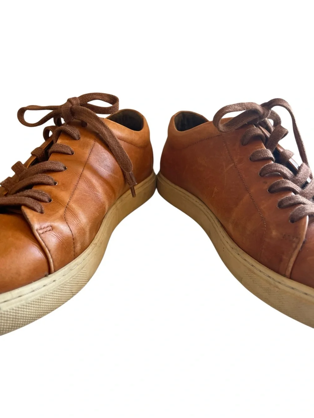 Allen Edmonds low top